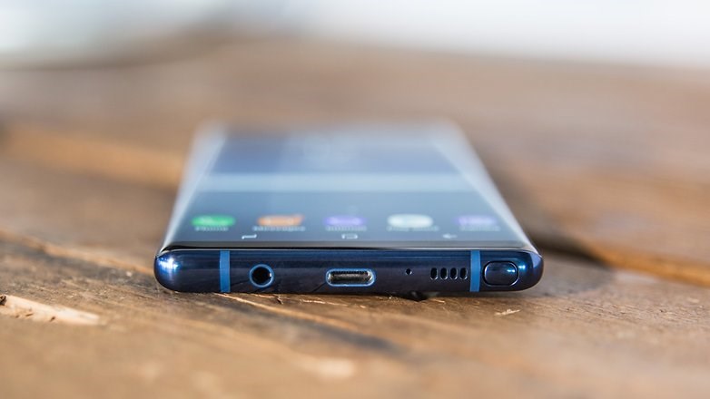 Galaxy Note 8