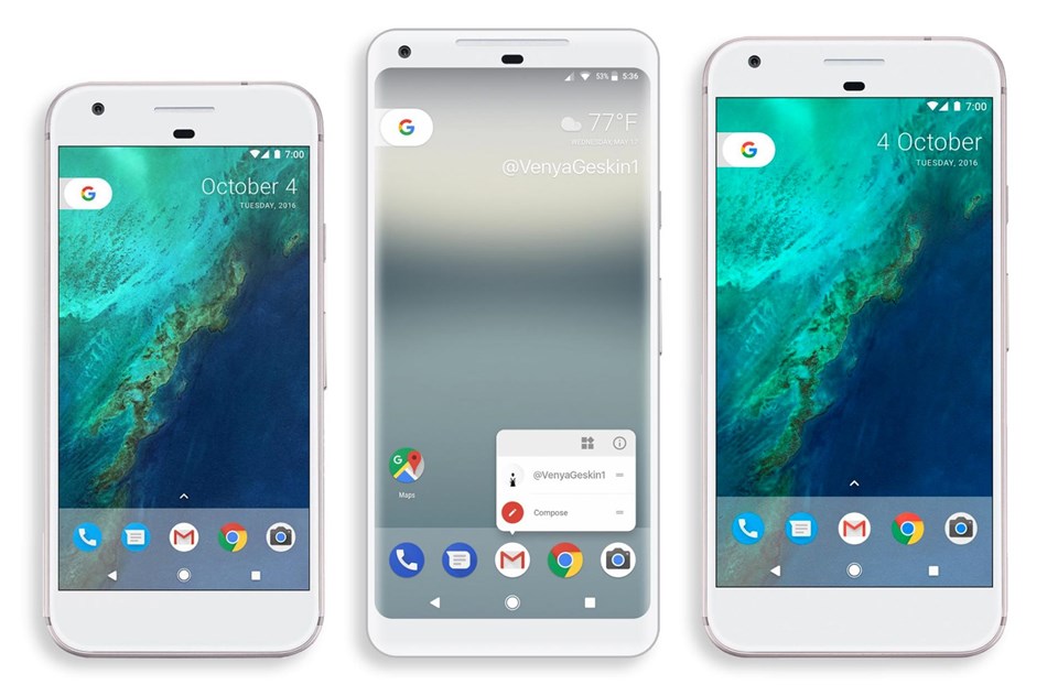 Google Pixel 2