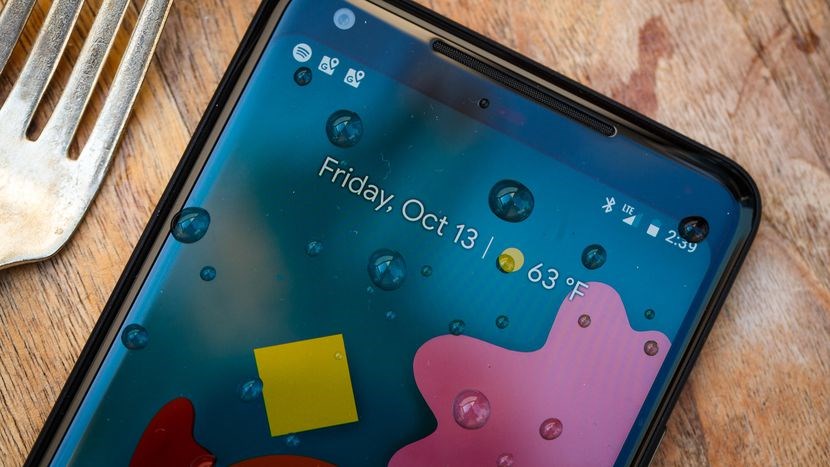 Google Pixel 2