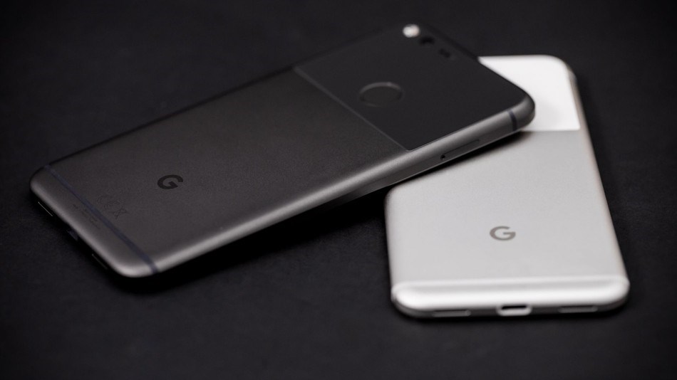 Google Pixel 2