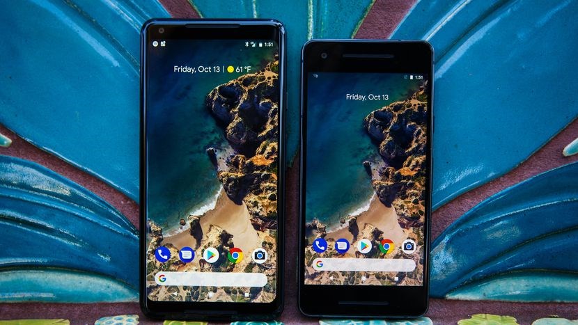 Google Pixel 2 XL