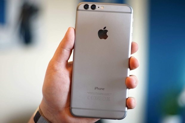 iPhone 8