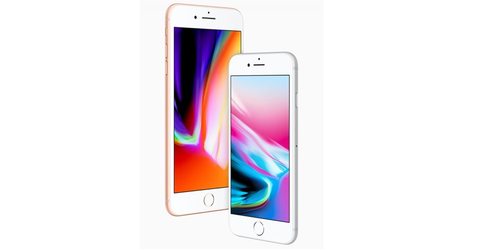 iPhone 8 Plus