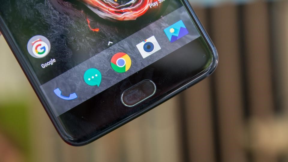 One Plus 5
