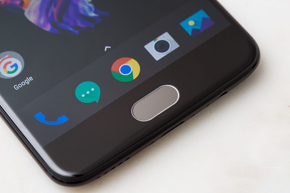 One Plus 5