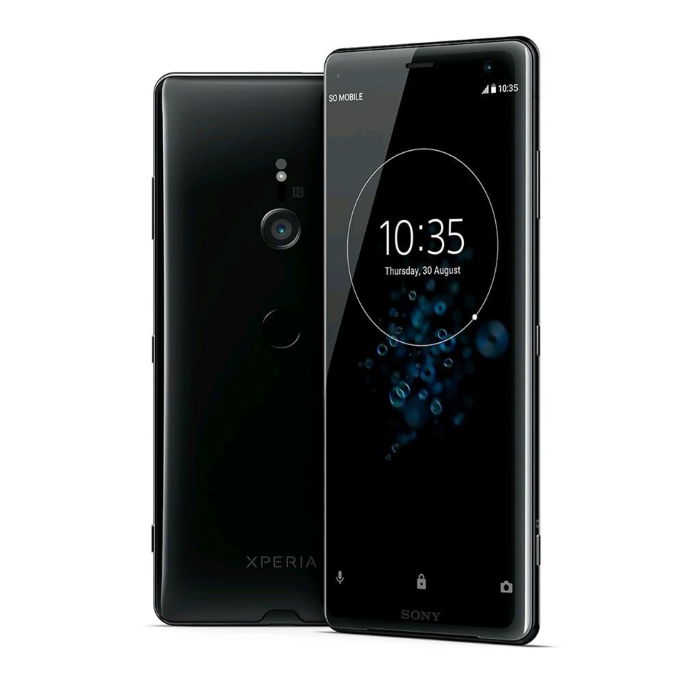 SONY XPERIA XZ3