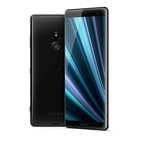 SONY XPERIA XZ3
