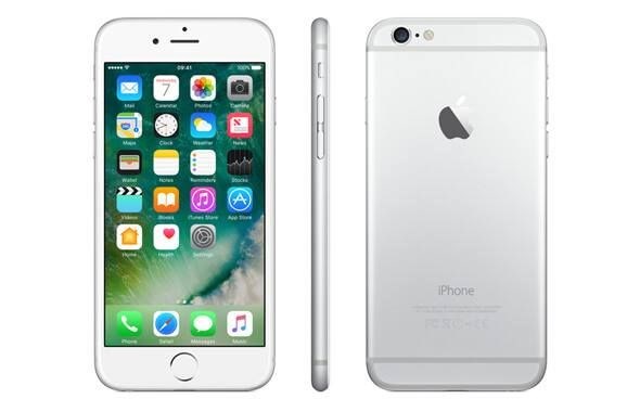 iPhone 6: 5.6 milyon sattı