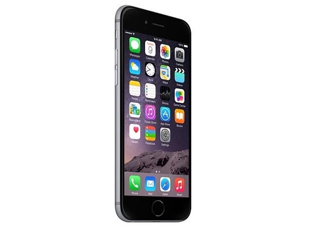 iPhone 6: 5.6 milyon sattı