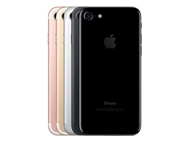 iPhone 7: 5.8 milyon sattı