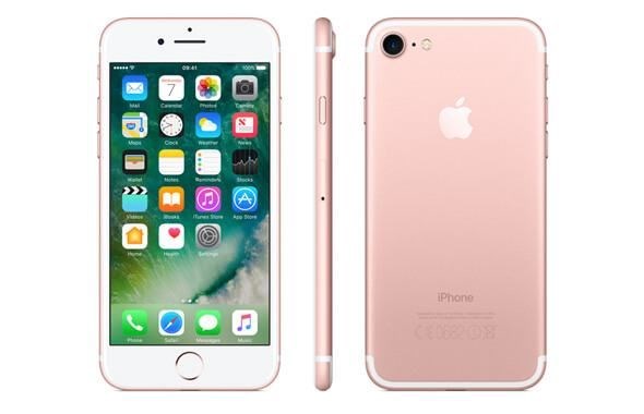 iPhone 7: 5.8 milyon sattı
