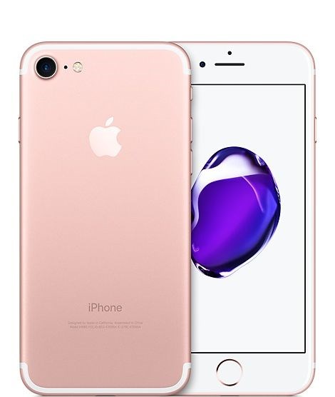 iPhone 7: 5.8 milyon sattı