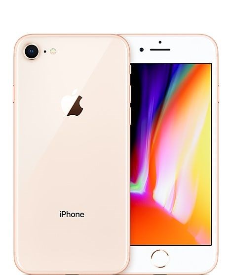 iPhone 8: 8.5 milyon sattı