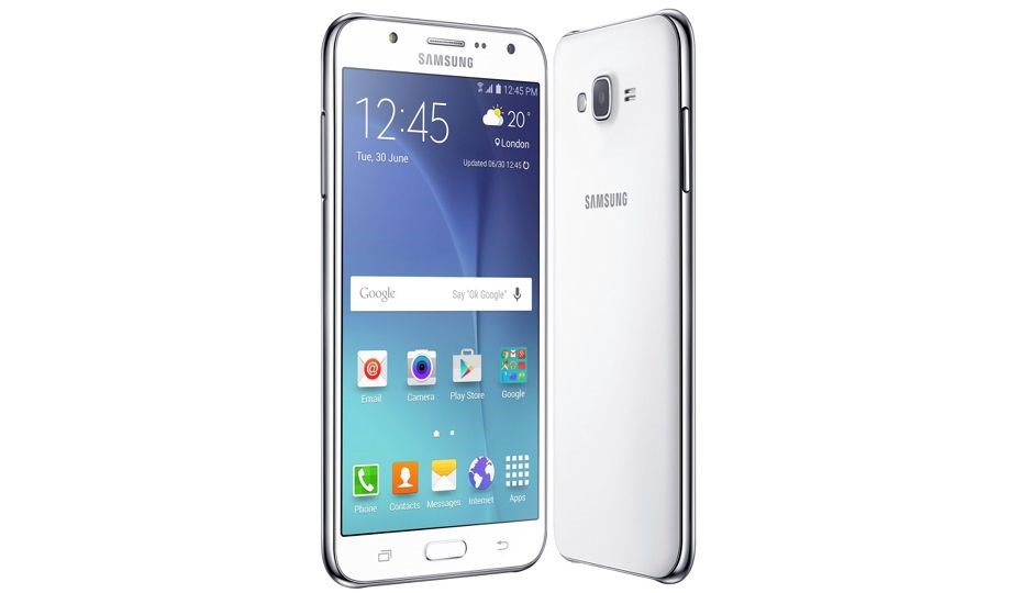 Samsung Galaxy J7: 5.2 milyon sattı