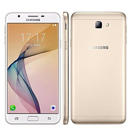 Samsung Galaxy On5 (2016): 7.2 milyon sattı