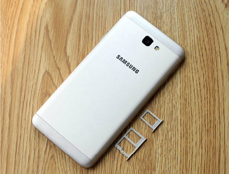 Samsung Galaxy On5 (2016): 7.2 milyon sattı