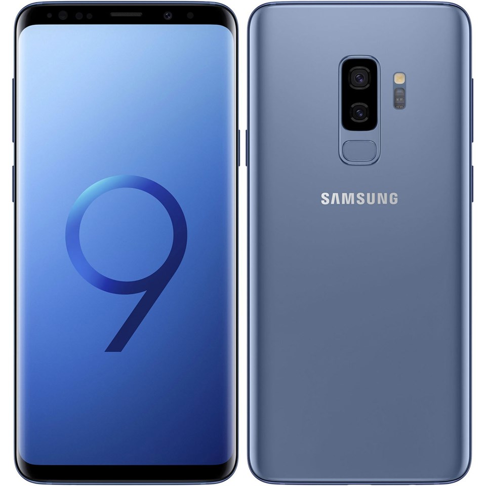 Samsung Galaxy S9 Plus: 7.4 milyon sattı