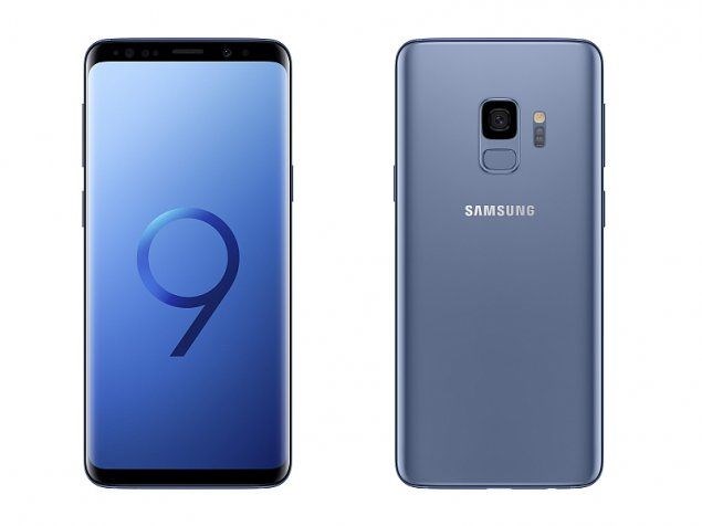 Samsung Galaxy S9: 7.2 milyon sattı