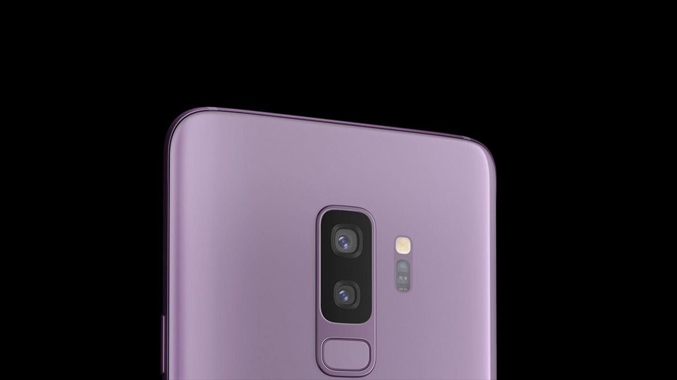 Samsung Galaxy S9: 7.2 milyon sattı