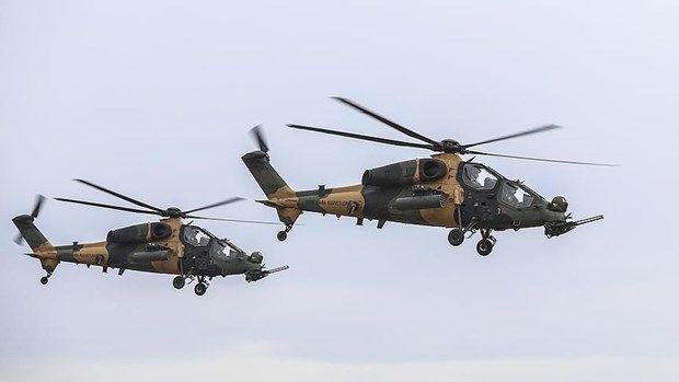Iste Dunyanin En Iyi 100 Savunma Sanayi Sirketi Listede Turkiye Den 4 Sirket Polis Gazetesi