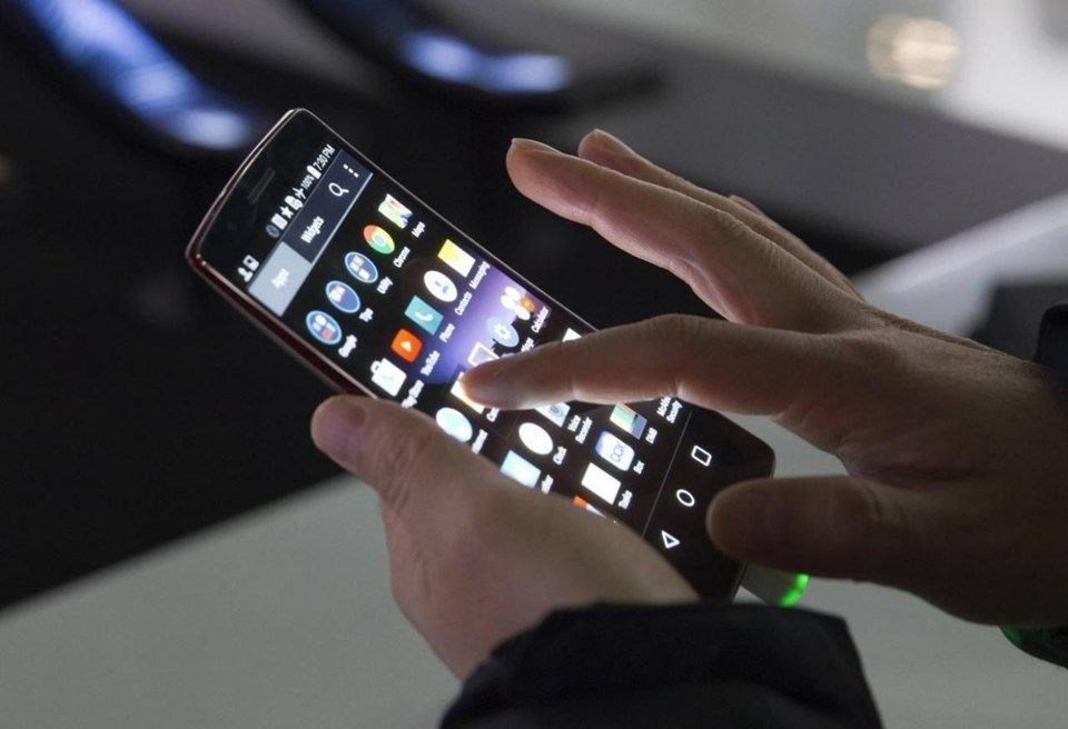 5G ile gelecek telefonlar, 5g telefonlar, 5g ne zaman gelecek