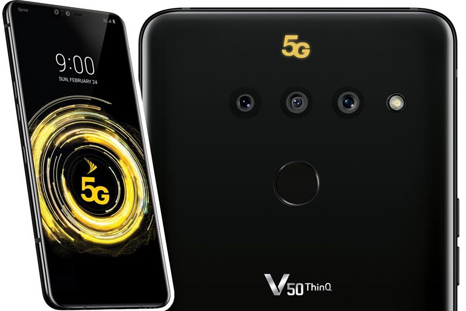5G ile gelecek telefonlar, 5g telefonlar, 5g ne zaman gelecek