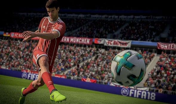 FIFA 19'DA HANGİ ÖZELLİKLER OLACAK?