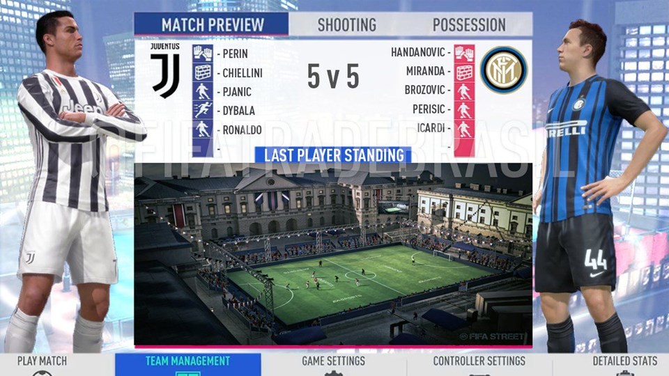 FIFA 19'UN MİNİMUM SİSTEM GEREKSİNİMLERİ