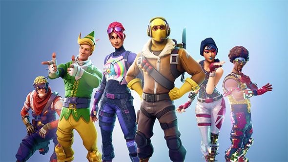 İşte Fortnite ile uyumlu Android telefonlar - 1 | NTV - 590 x 332 jpeg 56kB