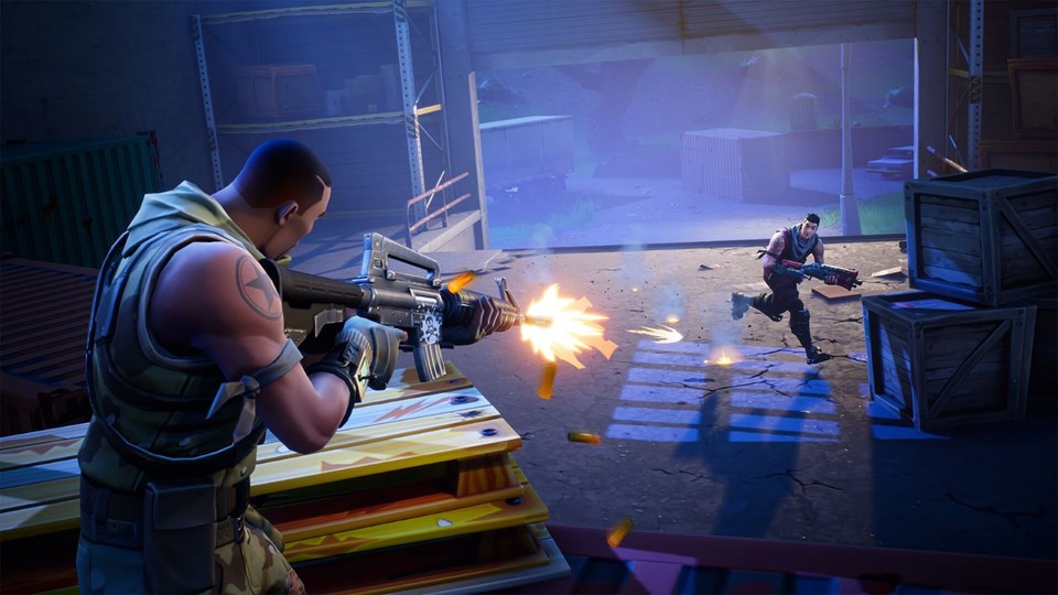 İşte Fortnite ile uyumlu Android telefonlar - 1 | NTV İşte Fortnite ile uyumlu Android telefonlar - 1 | NTV - 960 x 540 jpeg 101kB
