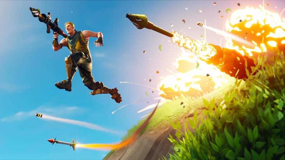 İşte Fortnite ile uyumlu Android telefonlar - 1 | NTV İşte Fortnite ile uyumlu Android telefonlar - 1 | NTV - 960 x 540 jpeg 85kB