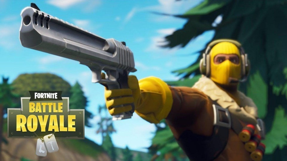 İşte Fortnite ile uyumlu Android telefonlar - 1 | NTV İşte Fortnite ile uyumlu Android telefonlar - 1 | NTV - 960 x 540 jpeg 82kB