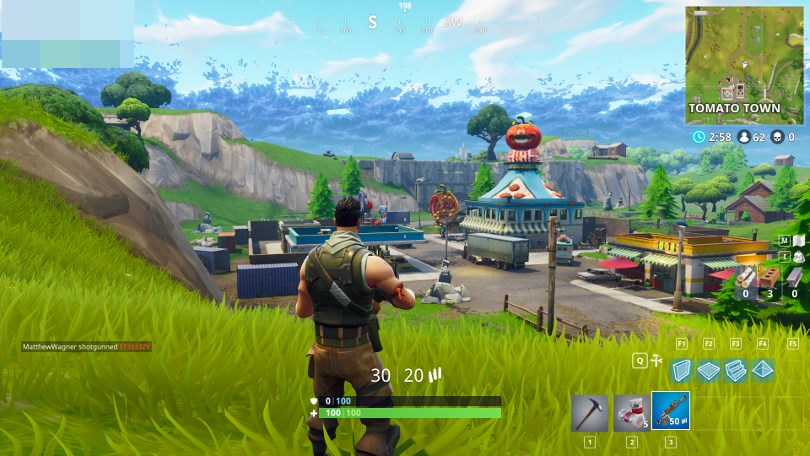 İşte Fortnite ile uyumlu Android telefonlar - 1 | NTV - 810 x 456 jpeg 114kB