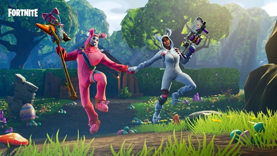 İşte Fortnite ile uyumlu Android telefonlar - 1 | NTV İşte Fortnite ile uyumlu Android telefonlar - 1 | NTV - 960 x 540 jpeg 141kB