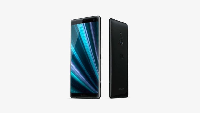 Sony Xperia XZ3