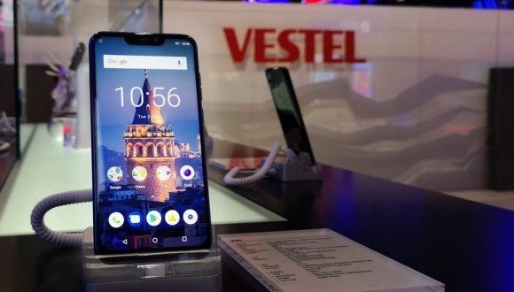 Vestel Venüs Z30