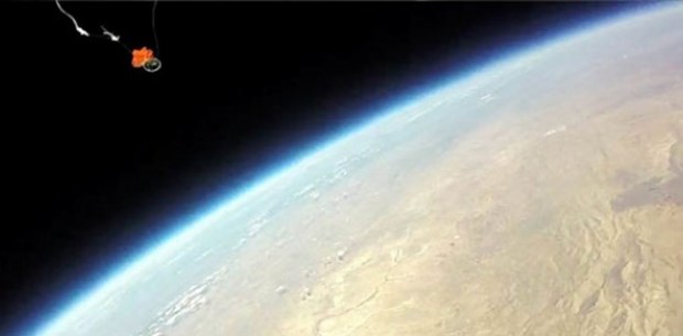 Kayseri'de, Türkiye Gençlik Vakfı (TÜGVA)...