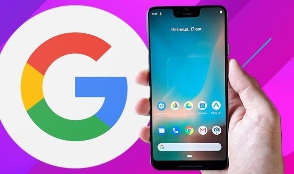 Google Pixel 3