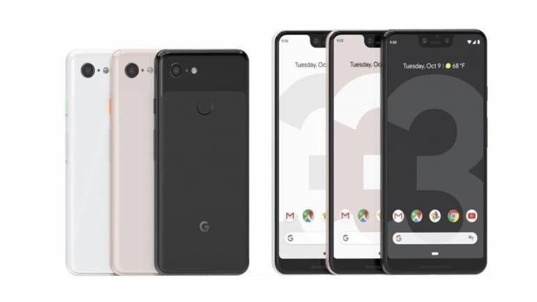 Google Pixel 3