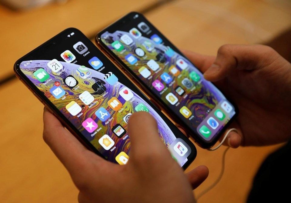 iPhone XS Max
