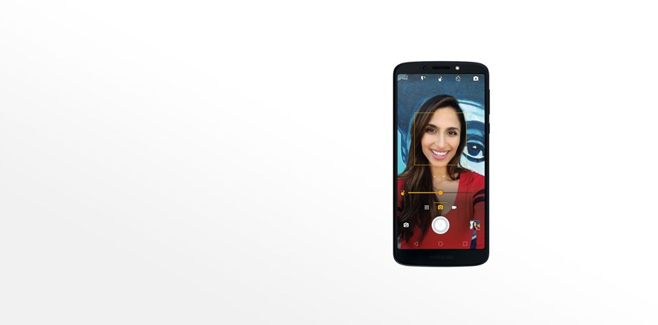 Motorola Moto G6