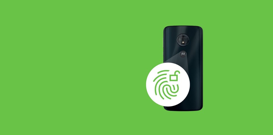 Motorola Moto G6