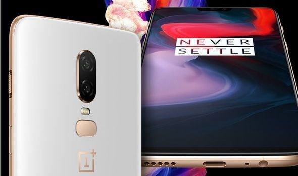 OnePlus 6T