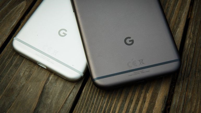 Google Pixel