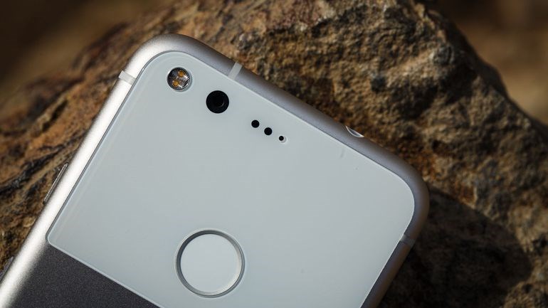 Google Pixel