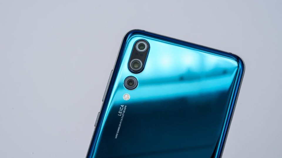 Huawei P20 Pro