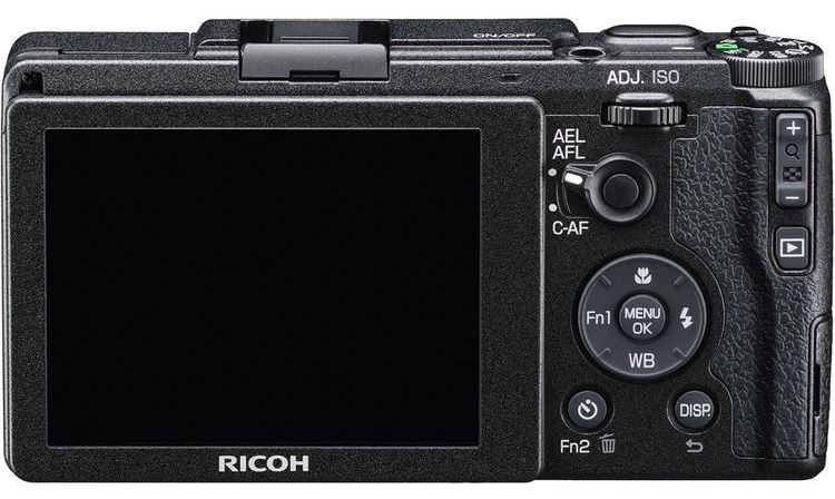 Ricoh GR II