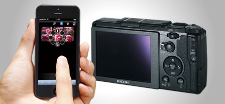 Ricoh GR II