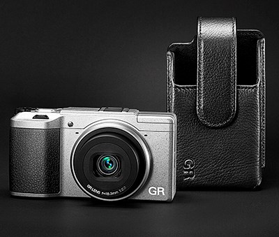 Ricoh GR II