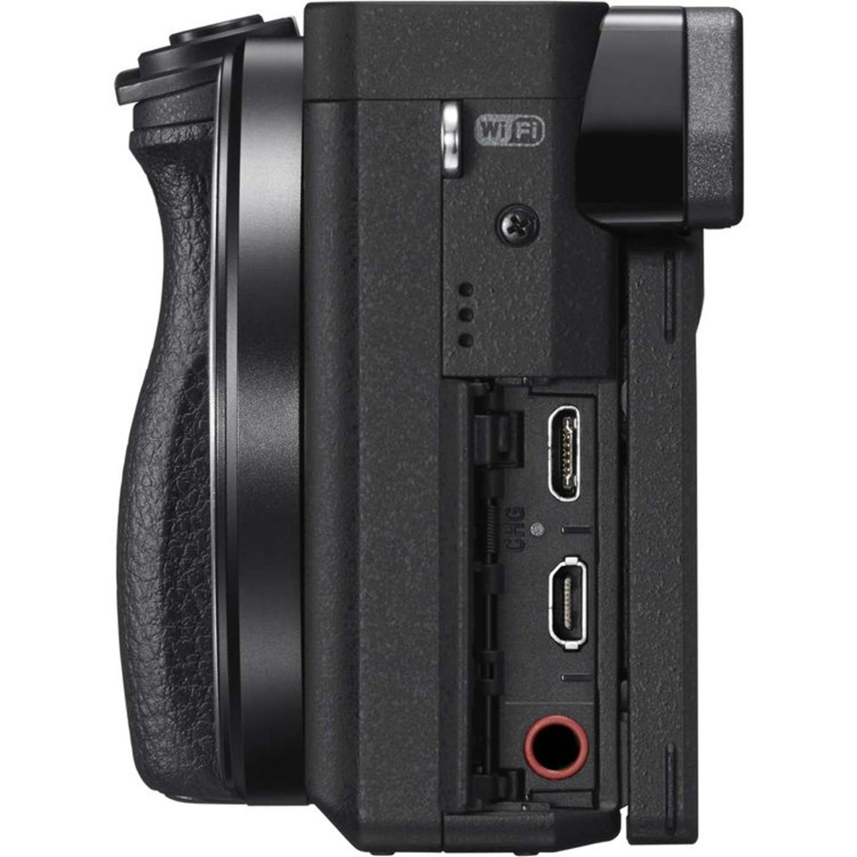 Sony Alpha 6300